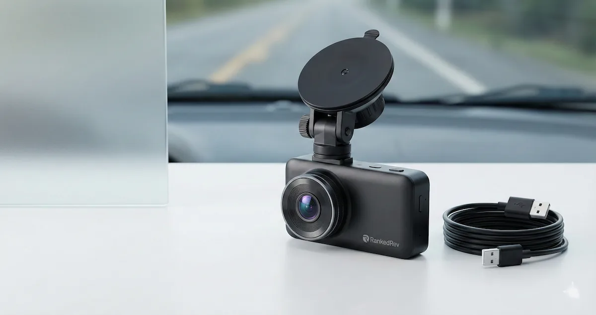 Best dash cams