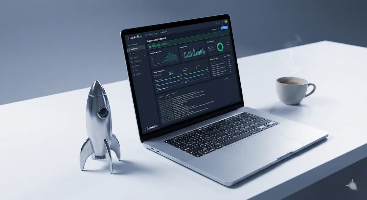 Best deployment platforms