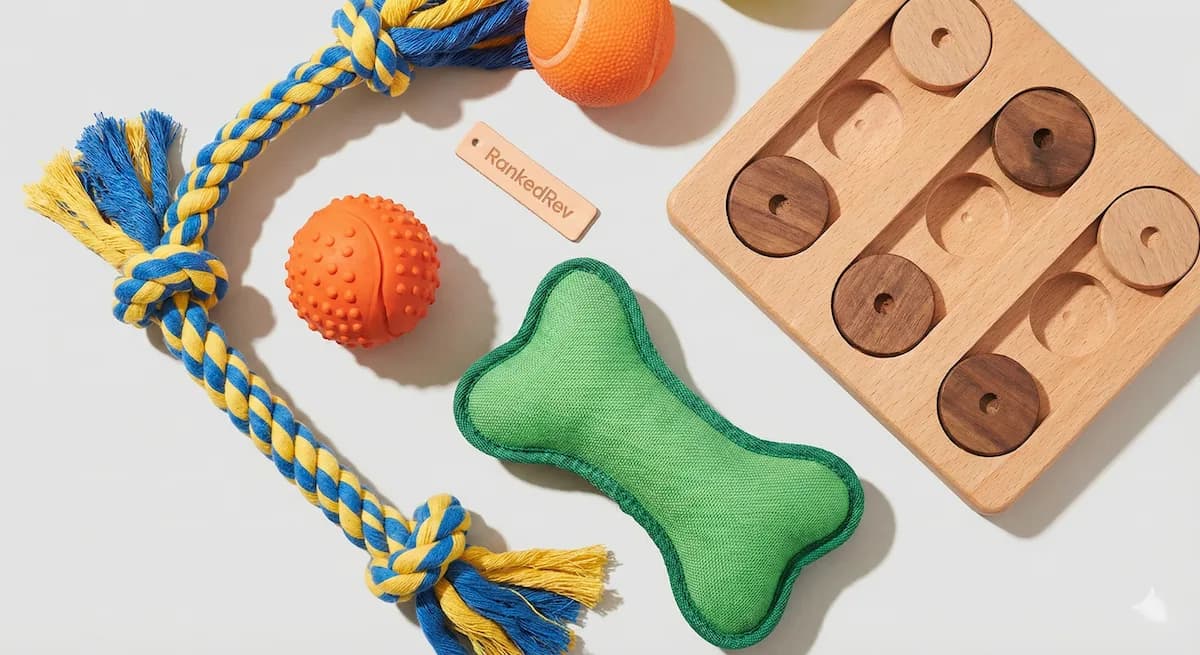 Best dog toys