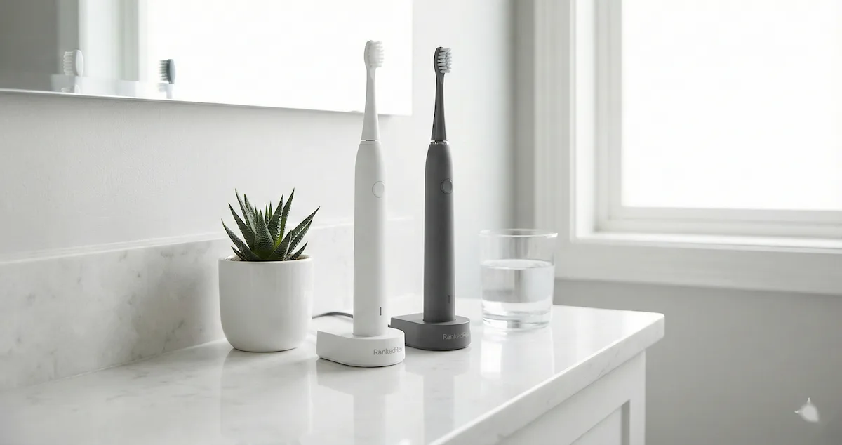 Best electric toothbrushes