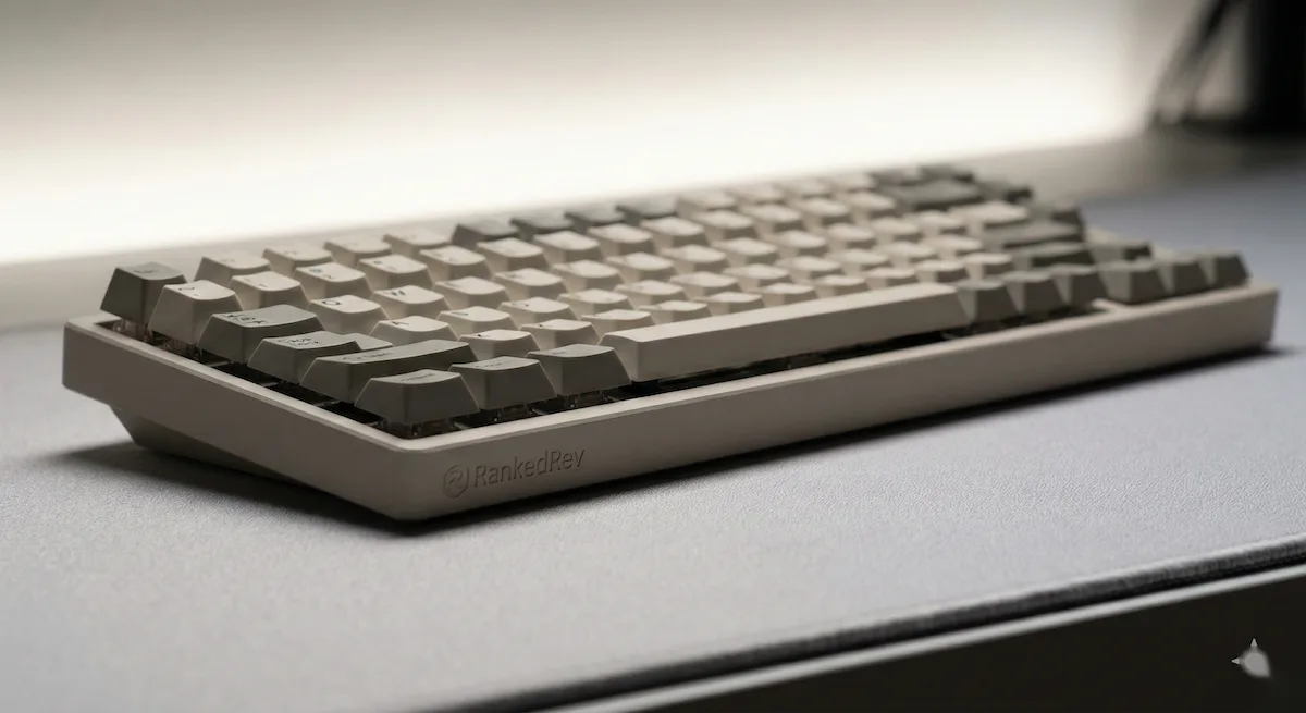 Best mechanical keyboards
