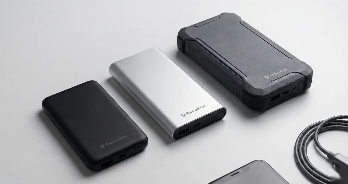 Best power banks