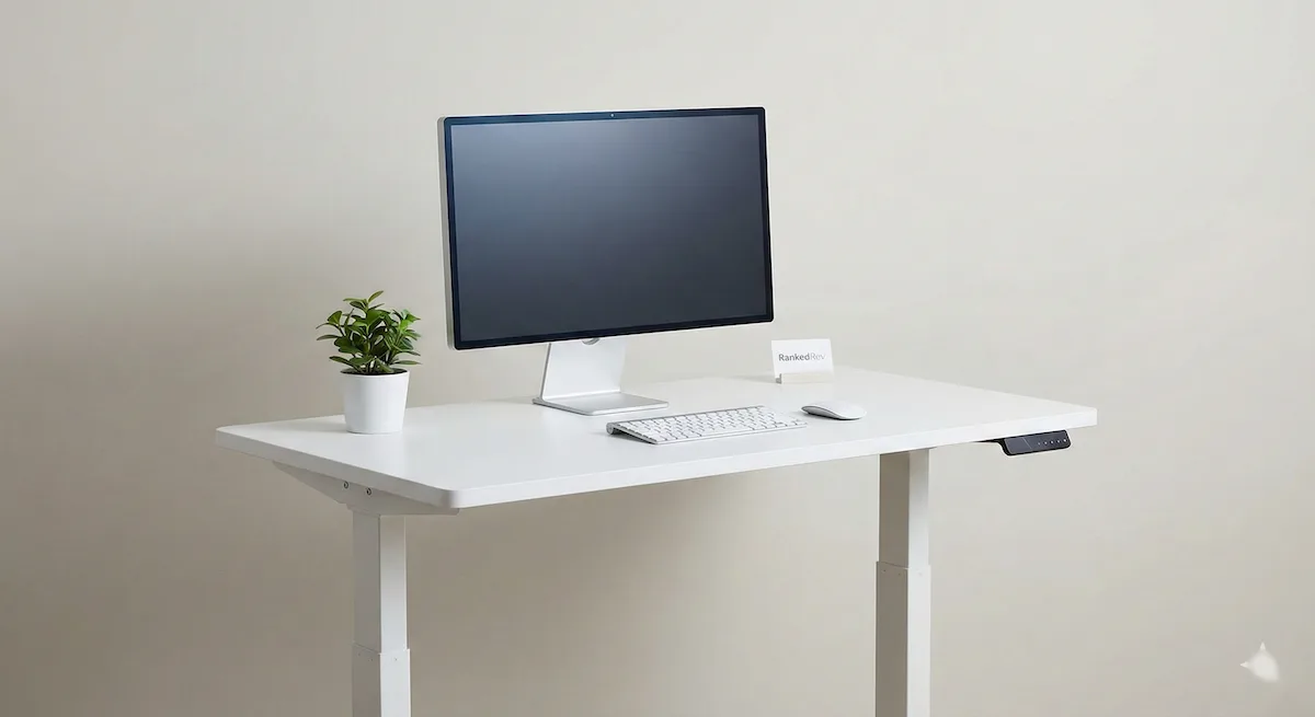 Best standing desks