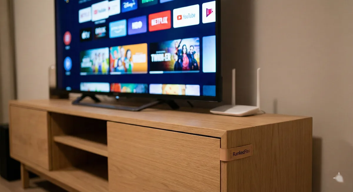 Best vpn for streaming