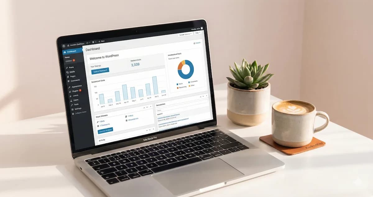 Best wordpress hosting