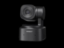 OBSBOT Tiny SE PTZ webcam with AI tracking