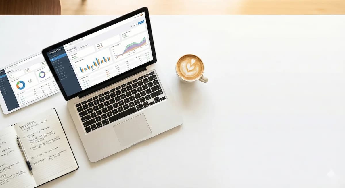 Best business software small teams