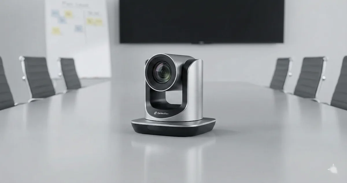 Best conference room cameras