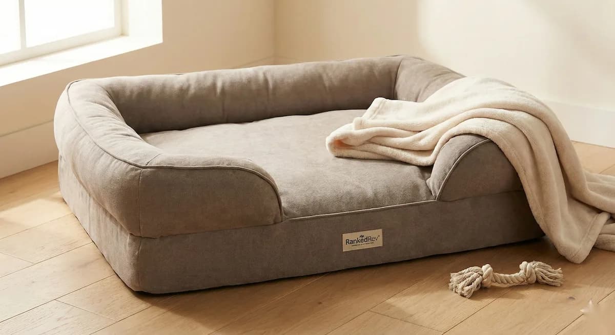 Best dog beds