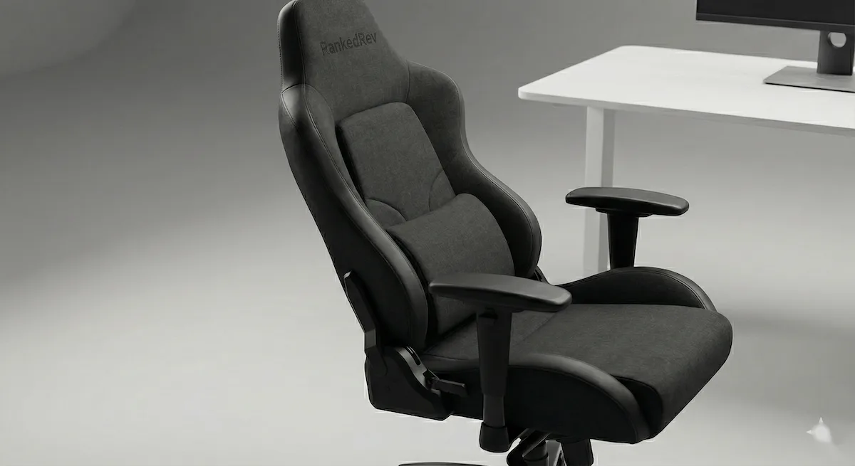 Best gaming chairs