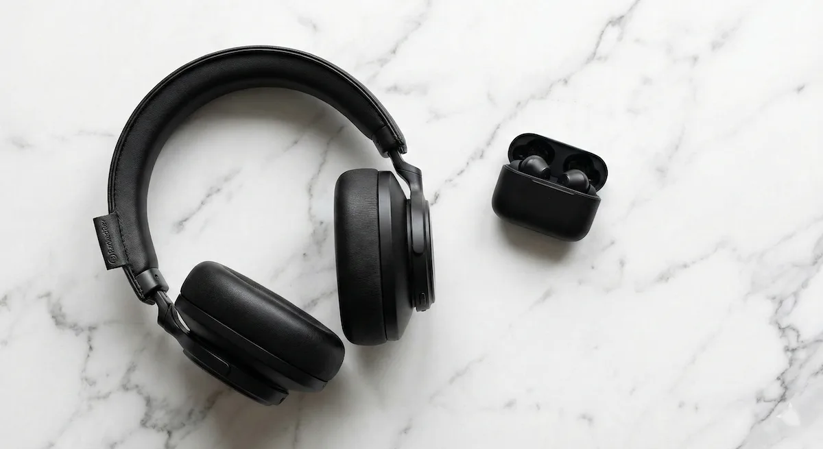 Best noise canceling headphones