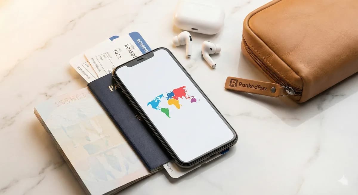 Best travel esims buyers guide