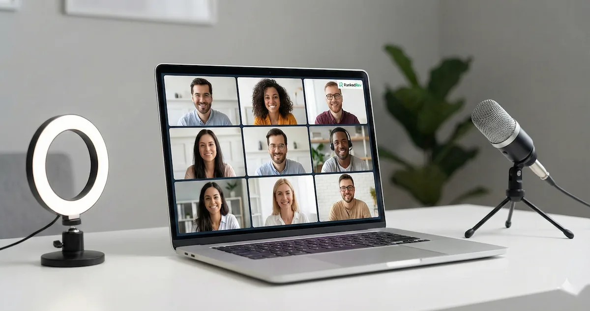 Best video conferencing software