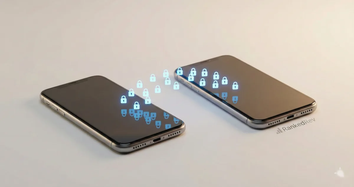 how to switch password managers