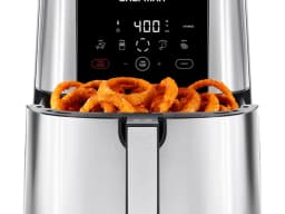 Chefman TurboFry Touch 8Qt product image