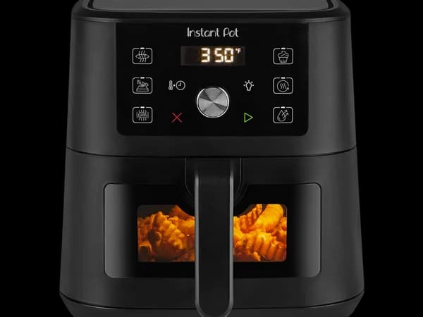 Instant Vortex Mini 4Qt product image