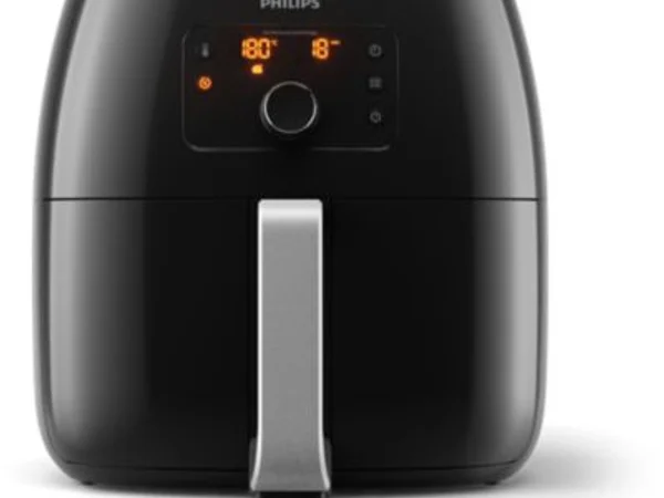Philips Premium Airfryer XXL product image