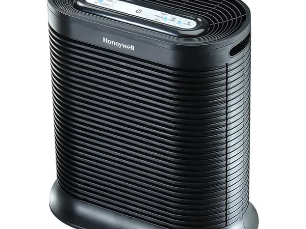 Honeywell HPA300 air purifier