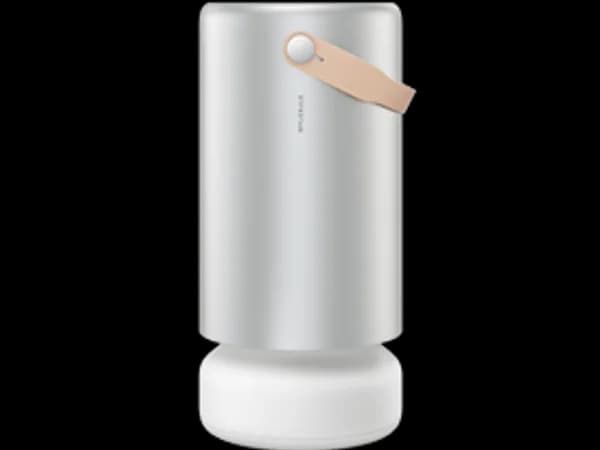 Molekule Air Pro air purifier