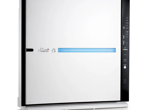 Rabbit Air MinusA2 air purifier