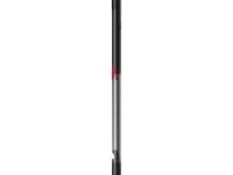 Dyson PencilVac Fluffycones ultra-slim cordless vacuum in nickel