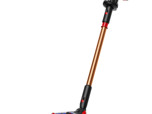 Dyson V16 Piston Animal cordless vacuum in matte black and copper