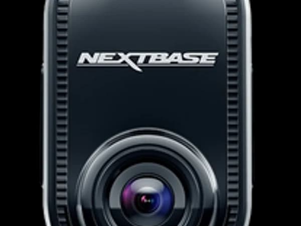 Nextbase Piqo 2K compact smart dash cam