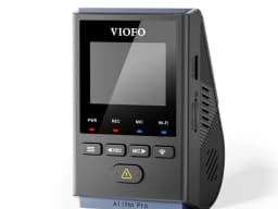 VIOFO A119M Pro 4K HDR mini dash cam