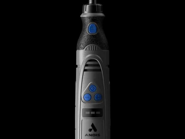 Andis DNG-1 cordless nail grinder professional