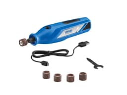 Dremel 7350-PET basic pet nail trimming kit