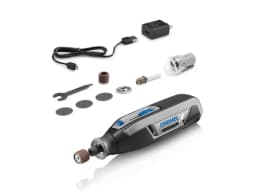 Dremel PawControl 7760 dog nail grinder kit