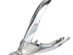 Resco Original Deluxe guillotine dog nail clipper