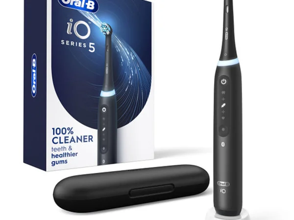 Oral-B iO Series 5 product image