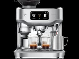 Breville Oracle Dual Boiler product image