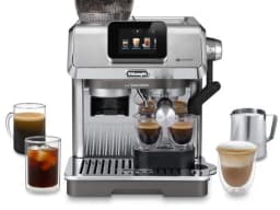 De'Longhi La Specialista Touch product image
