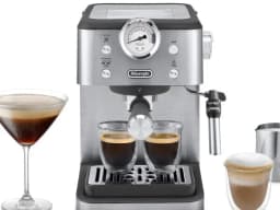 De'Longhi Linea Classic product image