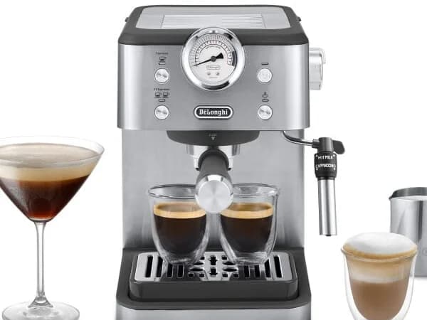 De'Longhi Linea Classic product image