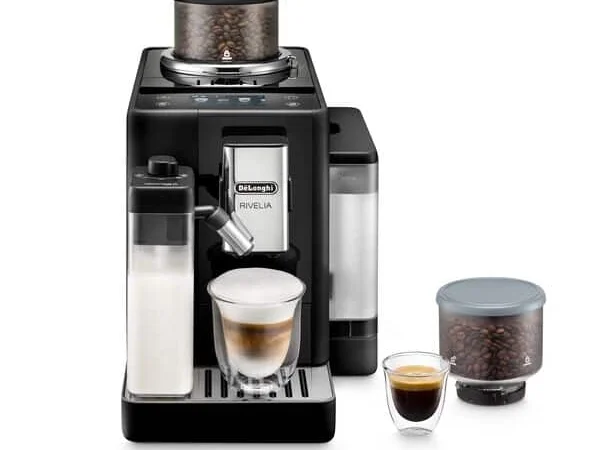 De'Longhi Rivelia product image