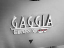 Gaggia Classic GT product image