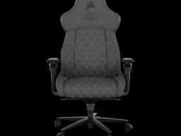 Corsair TC500 Luxe gaming chair in Shadow