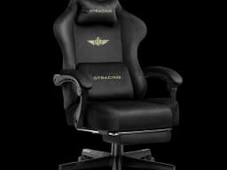GTPLAYER GT829 fabric gaming chair with pocket springs