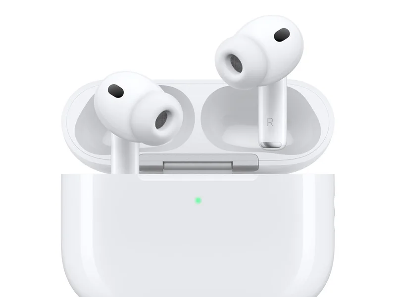 Apple AirPods Pro 3 wireless earbuds