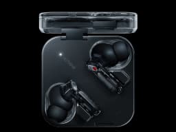 Nothing Ear 3 wireless earbuds