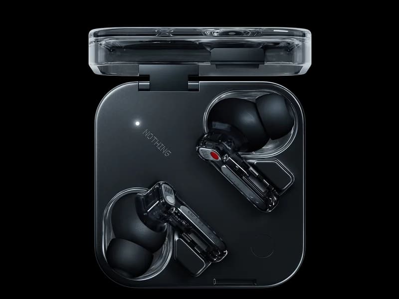Nothing Ear 3 wireless earbuds