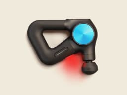 Theragun PRO Plus product image