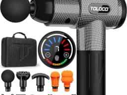 TOLOCO Massage Gun product image