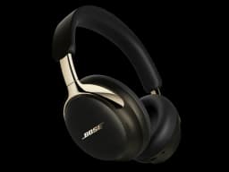 Bose QuietComfort Ultra Headphones (2nd Gen)