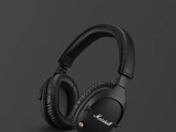 Marshall Monitor II A.N.C. headphones