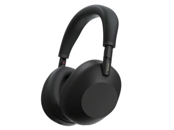 Sony WH-1000XM6 headphones