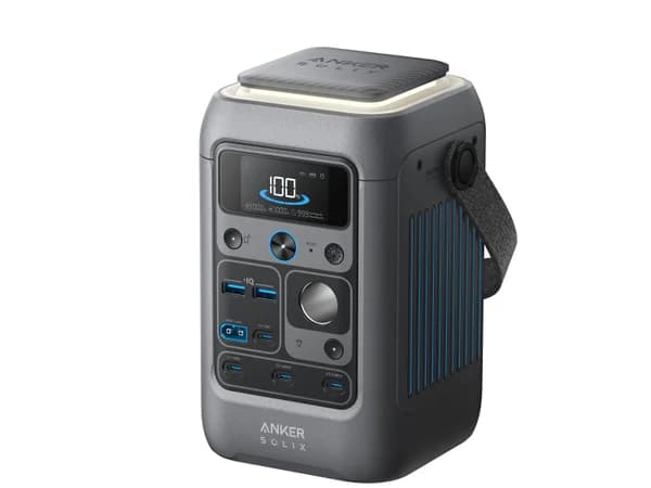 Anker SOLIX C300 DC product image